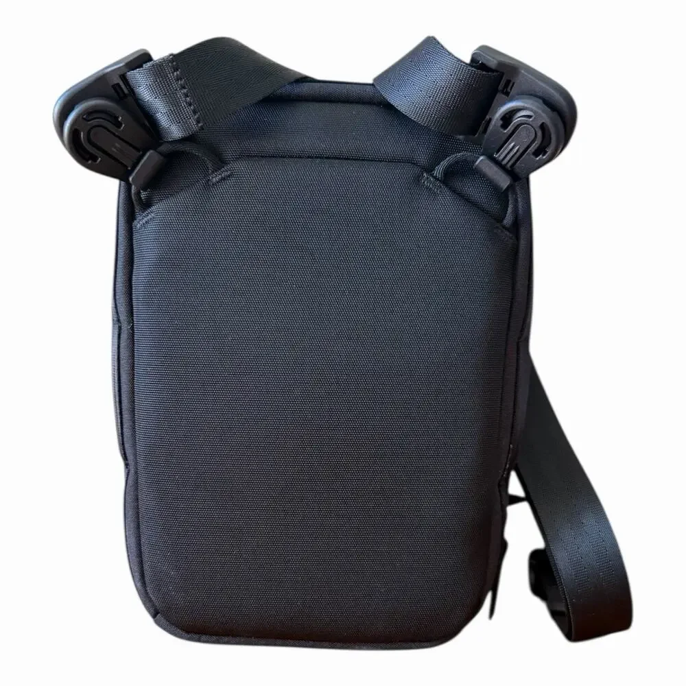 ALPAKA Metro Sling V2 Crossbody EDC Bag X-Pac Waterproof Urban Tech Sling